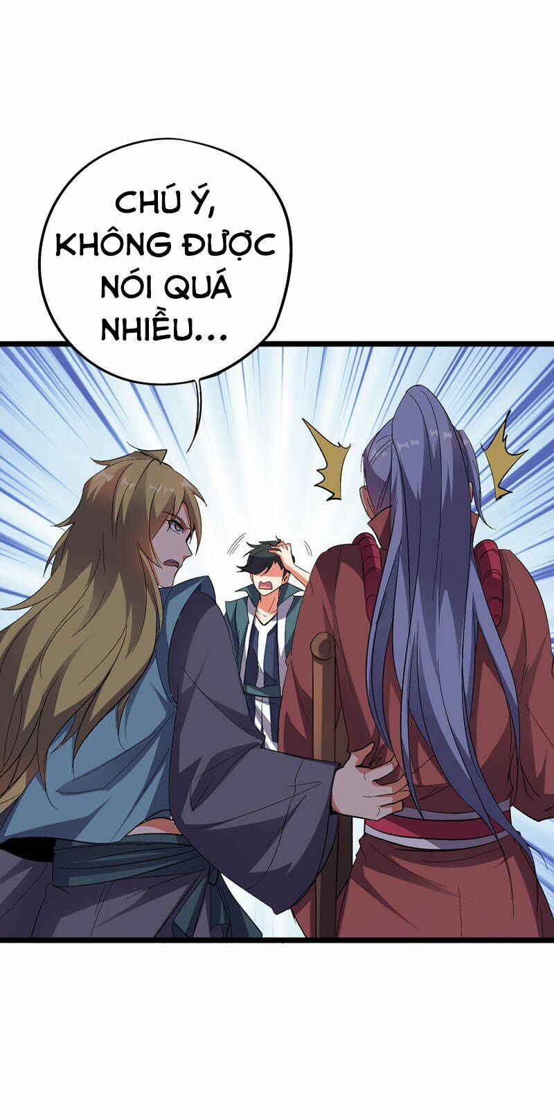 phục thiên thánh chủ chapter 82 41