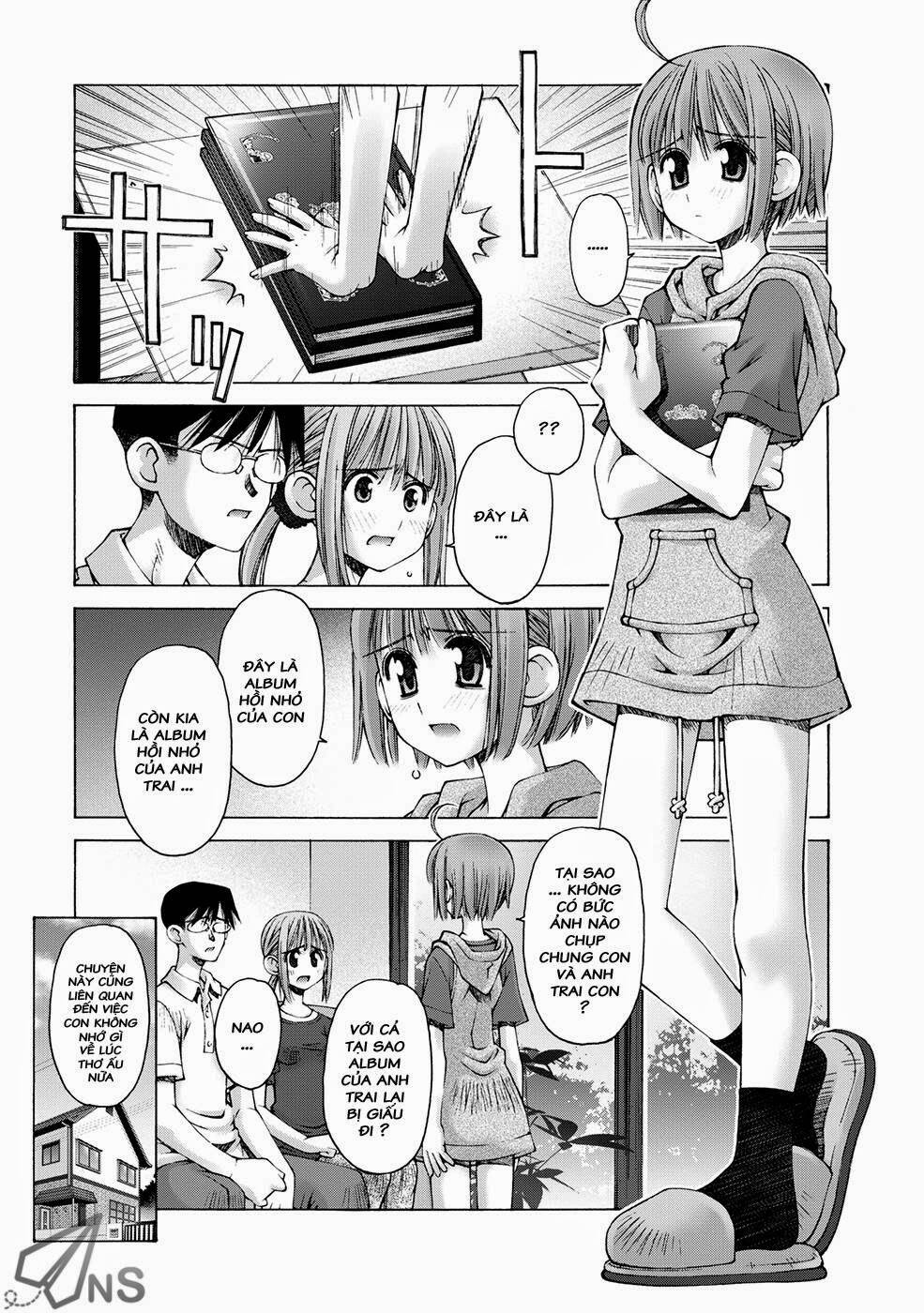 oniichan no koto nanka zenzen suki ja nai n da kara ne!! chapter 2 13