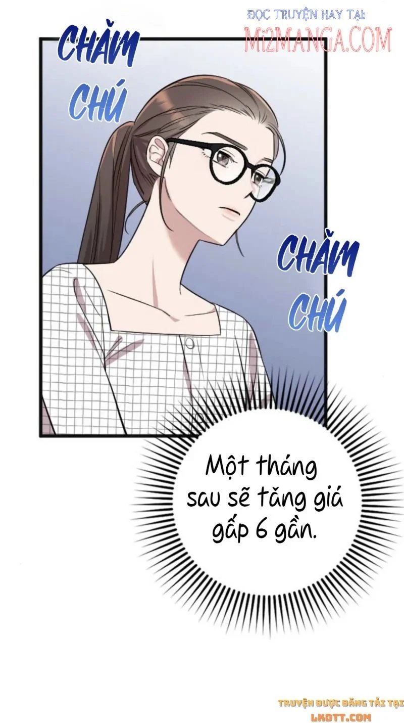 cô đi mà lấy chồng tôi chapter 5.5 11