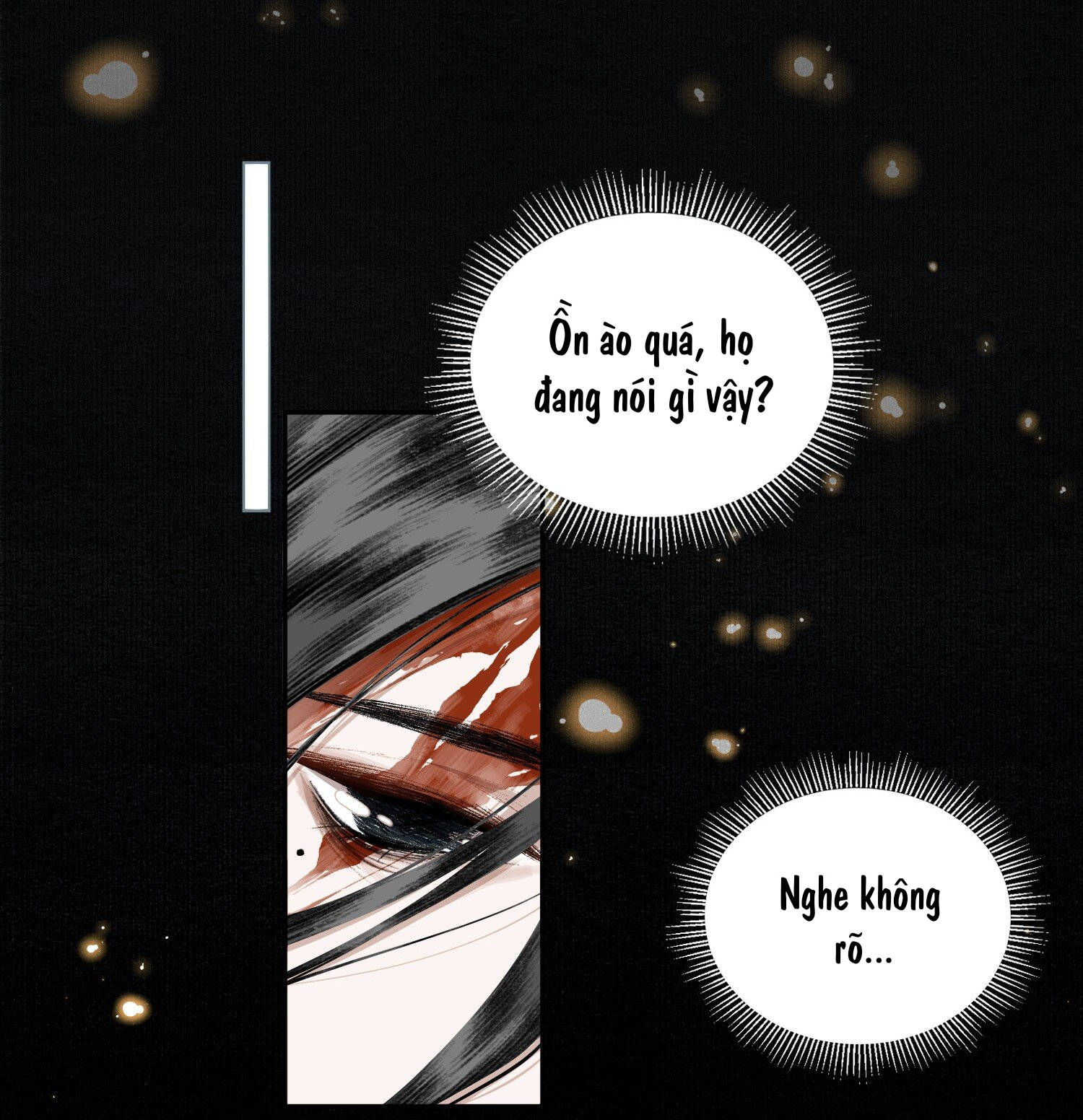 không cẩn thận cứu phải kẻ thù của giang hồ chapter 22 9