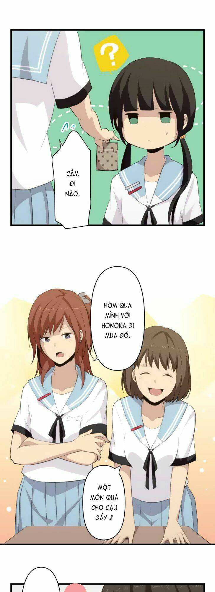 viên thuốc trùng sinh chapter 85 18