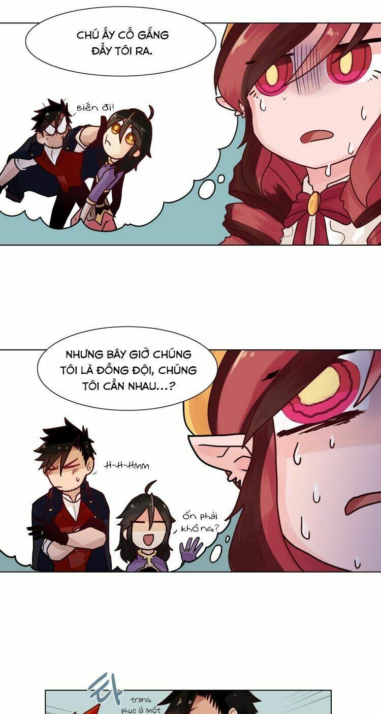 heart of a dragon chapter 9 8