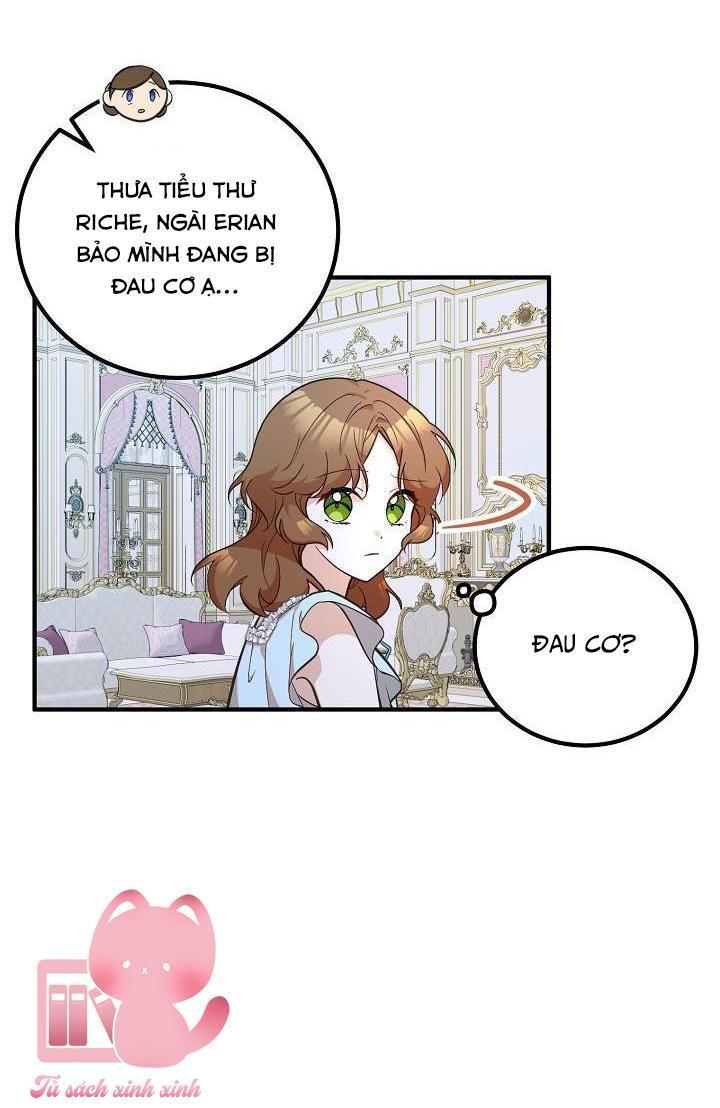 bác sĩ hoàn thành trách nhiệm rồi chapter 15 34