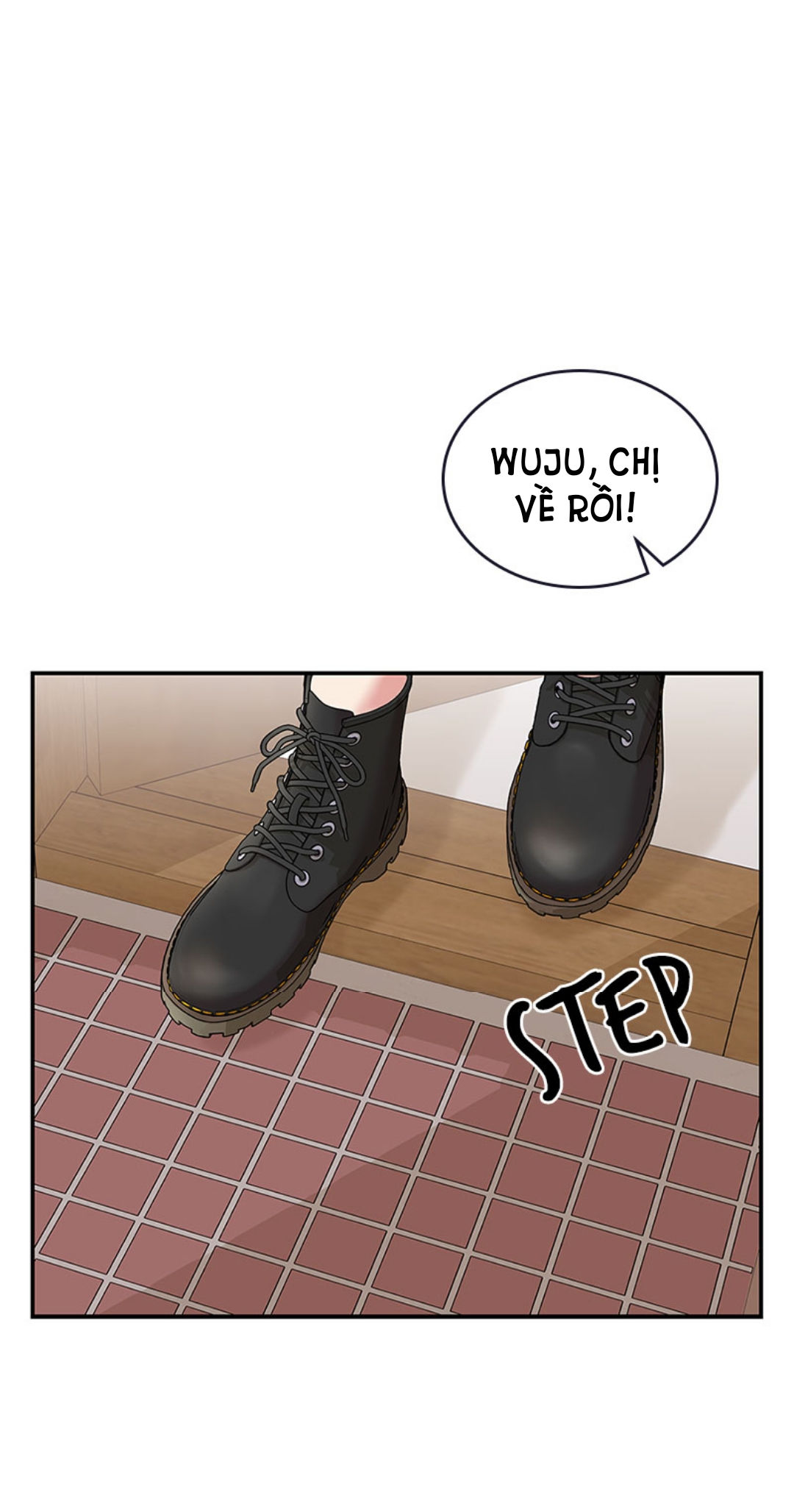 gửi em người đánh cắp những vì sao - to you who swallowed a star chapter 15.2 23