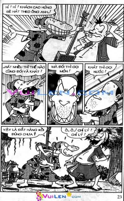 thần đồng đất việt chapter 97 20