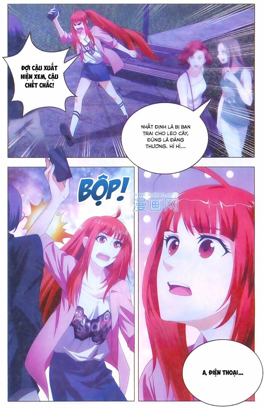 chín chín tám mươi một - 9981 chapter 82 10