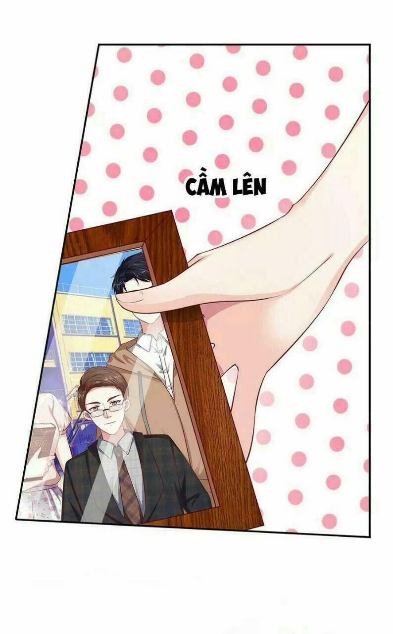 từ chối kết hôn với đại gia: cô dâu bỏ trốn chapter 30 15