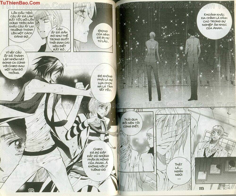 dự án siêu sao chapter 13 57