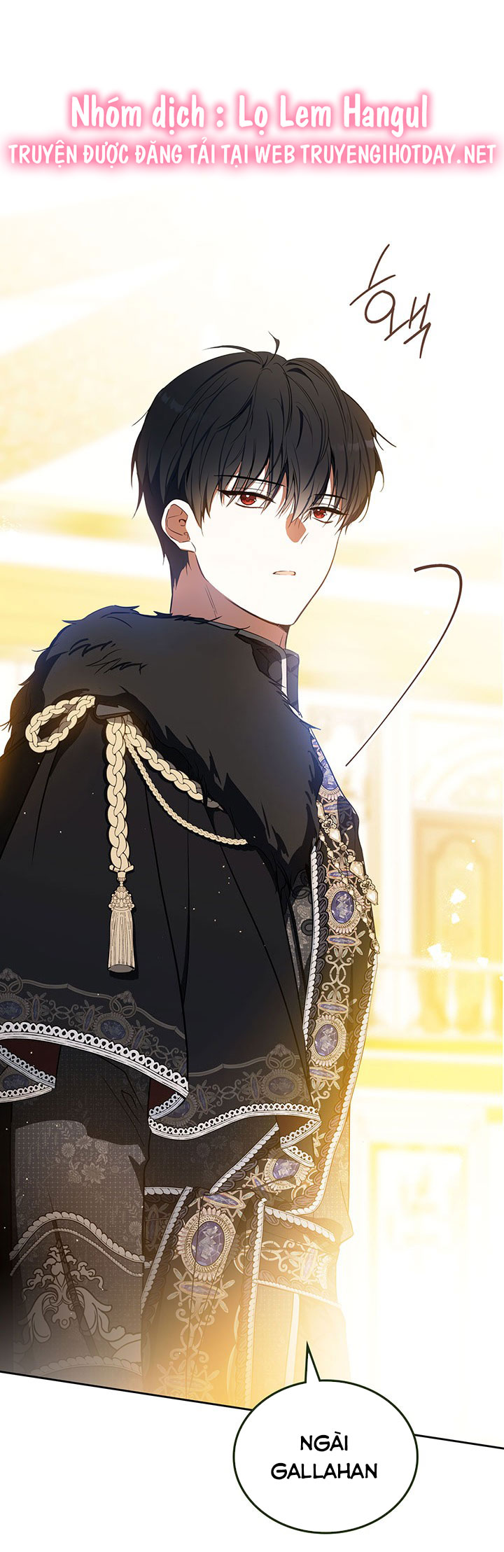 lần này tôi sẽ trở thành gia chủ chapter 133 1