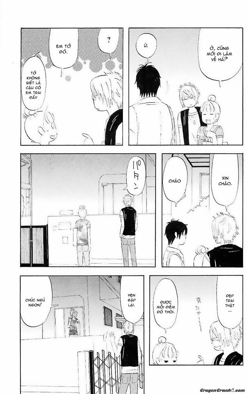 liar x liar chapter 4 14