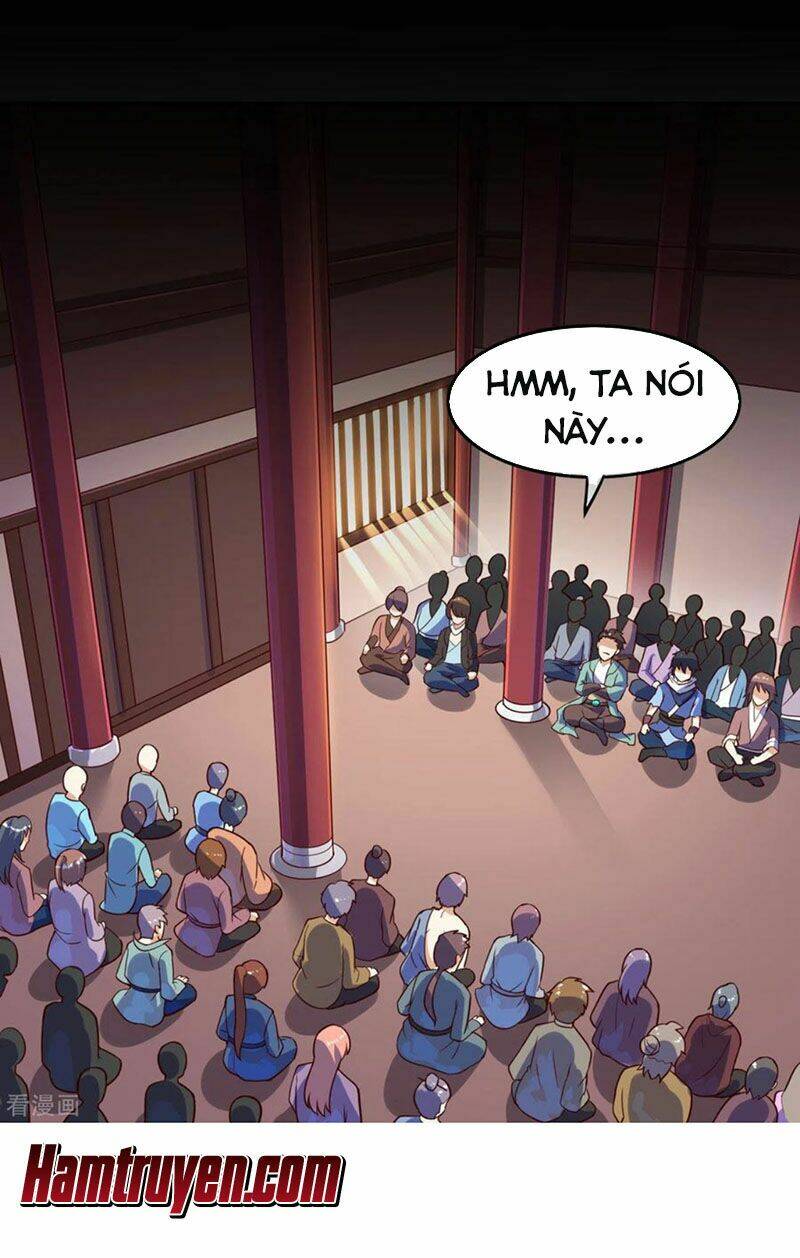 thần võ đế tôn chapter 62 5