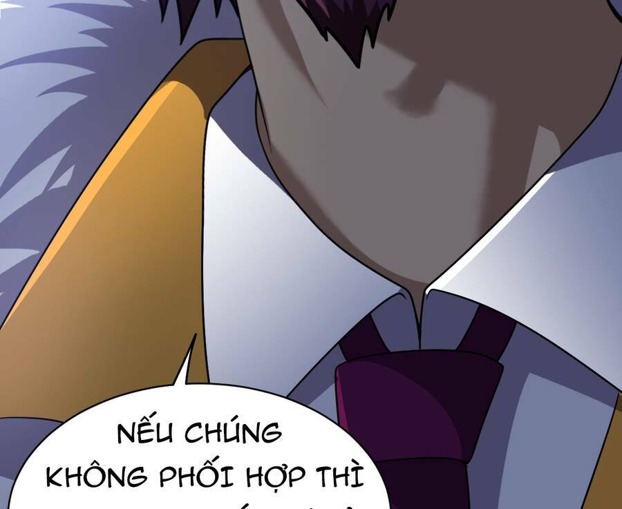 Ma Vương Trở Lại chapter 38 17