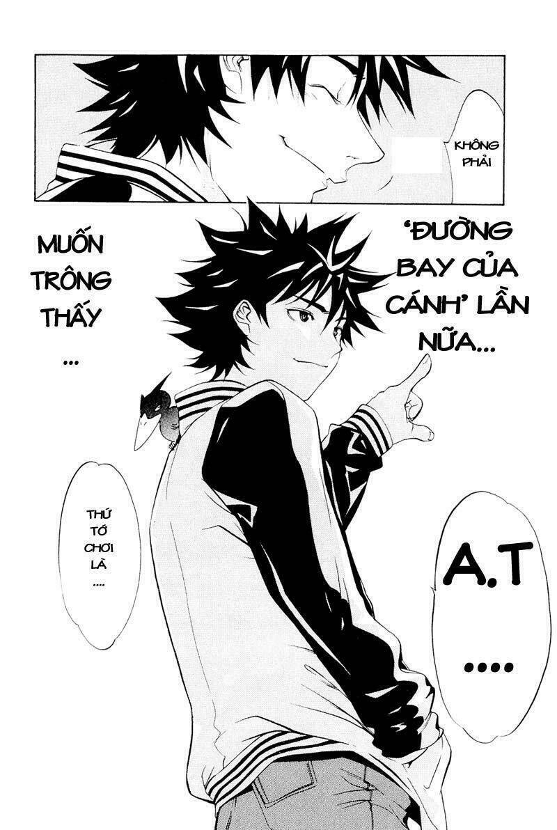 air gear chapter 12 11