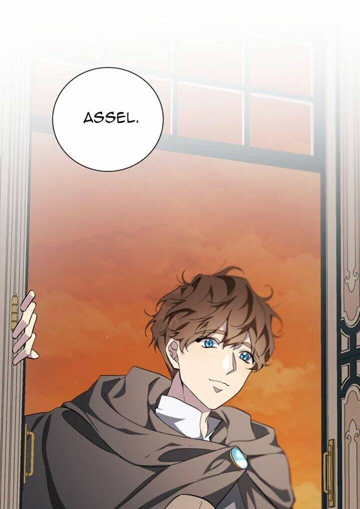 ta đã từng mong nàng biến mất chapter 31 10