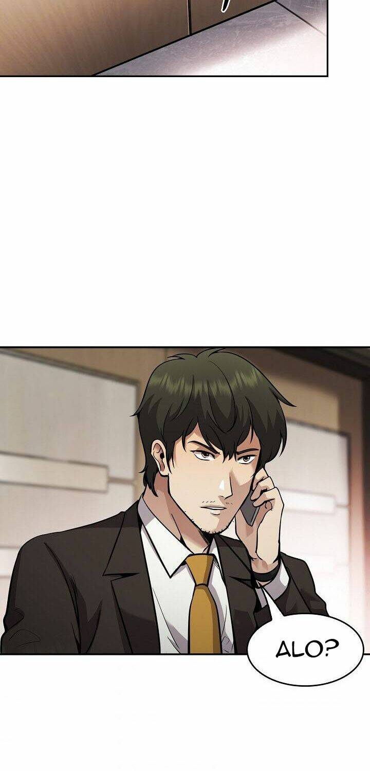 điều tra viên chuyển sinh chapter 133 9