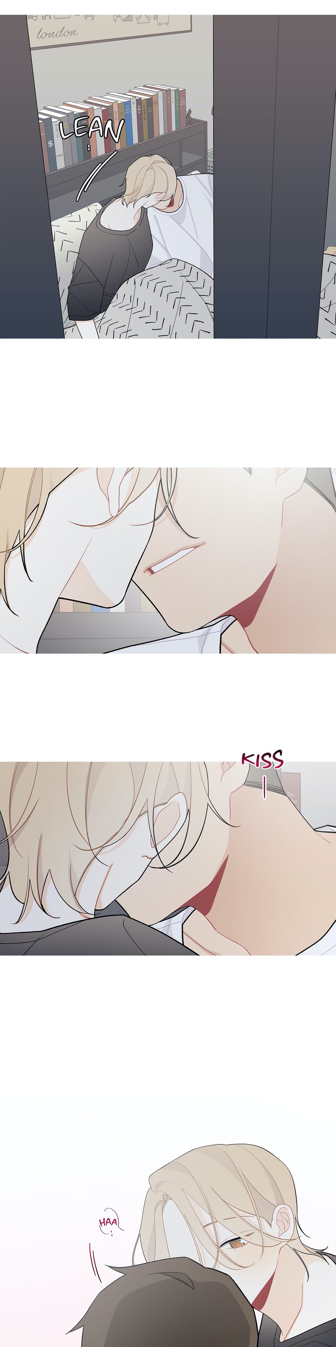 chuyện quái gì đang xảy ra? chapter 103 17