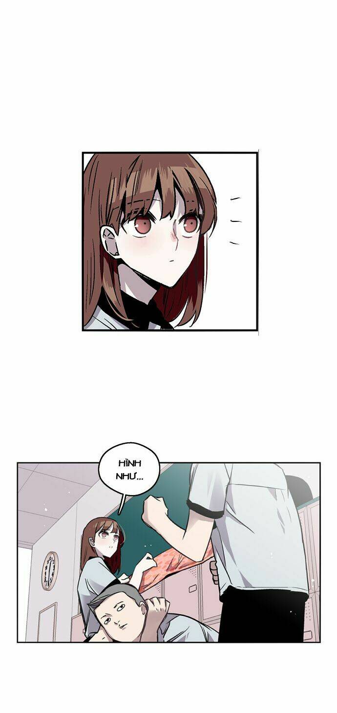 người máy hủy diệt chapter 25 29