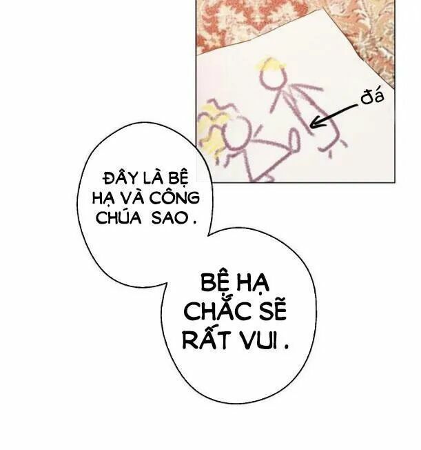 một ngày nọ tôi bỗng thành nàng công chúa chapter 9 20