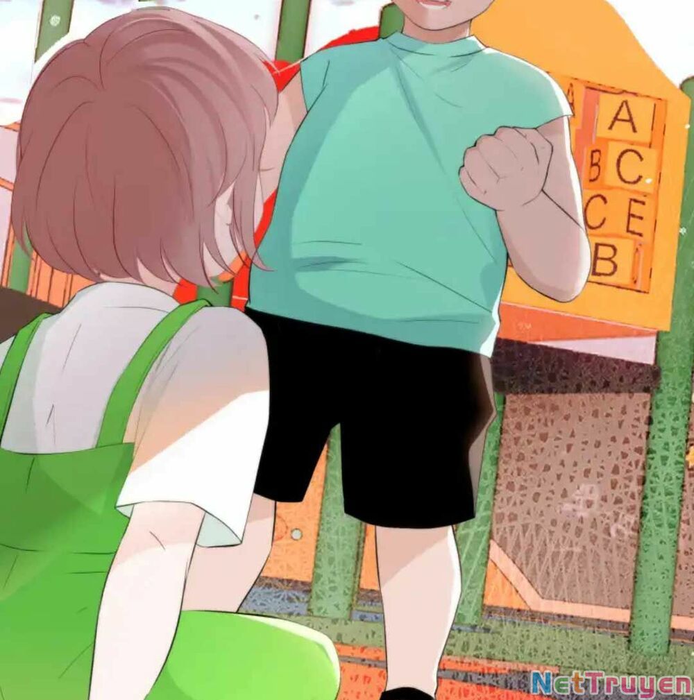 tiểu ma vương học cách yêu đương chapter 5 15