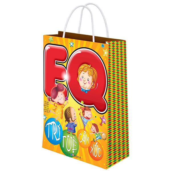 Bộ Túi EQ - Trí Tuệ Cảm Xúc