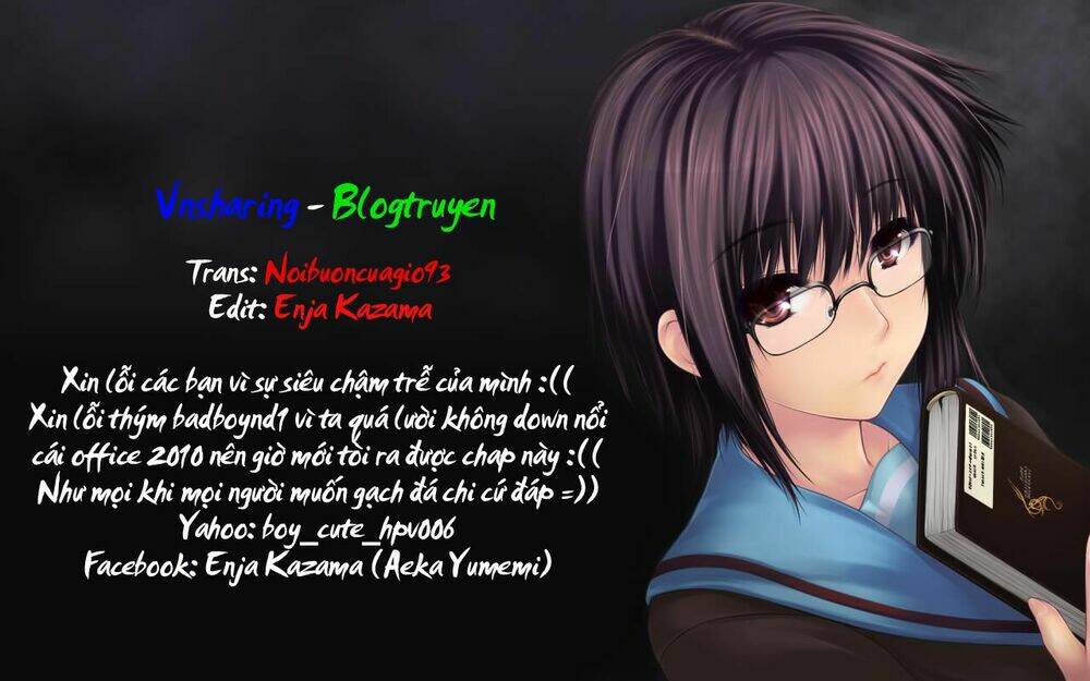 seishun pop! chapter 17 26