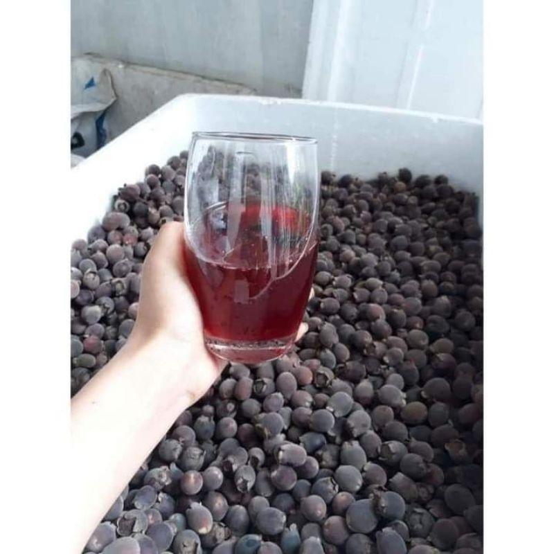 Cây sim ăn quả ảnh2
