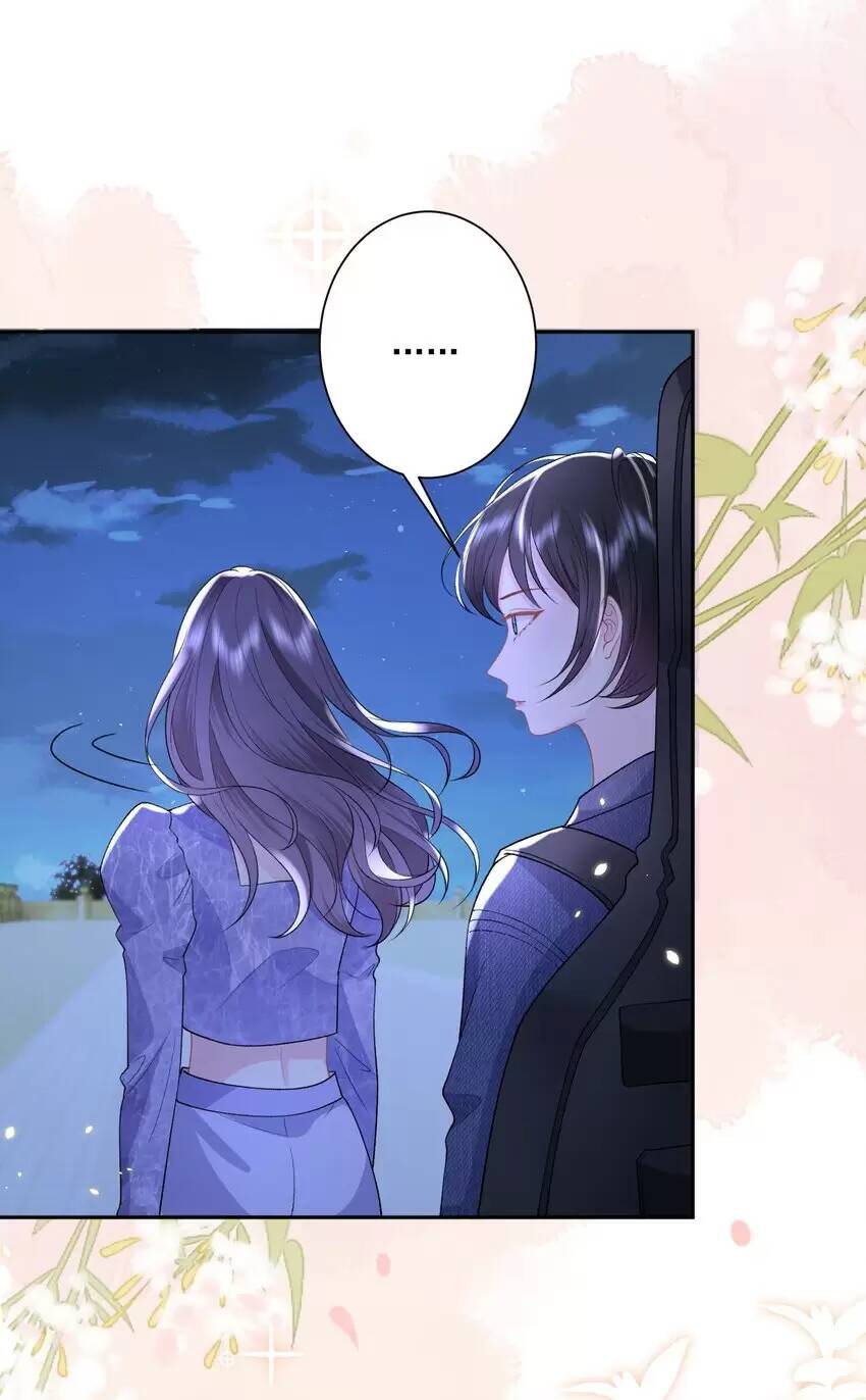 mận xanh chapter 31 15