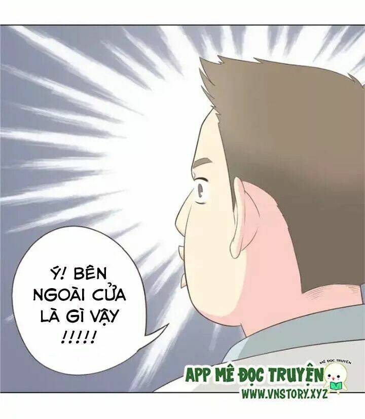 xin chào! dân nữ chapter 62 21