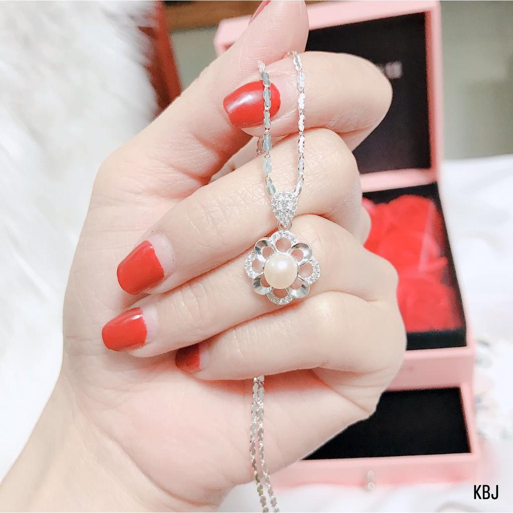 Dây chuyền bạc Dây chuyền bạc nữ, phụ kiện nữ, phụ kiện trang sức
