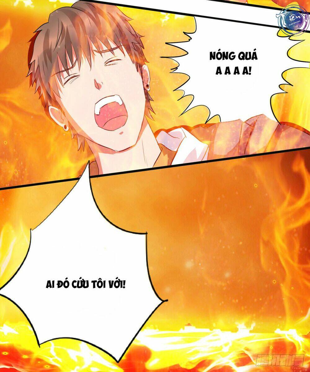 thấu thị tiên y chapter 10 21