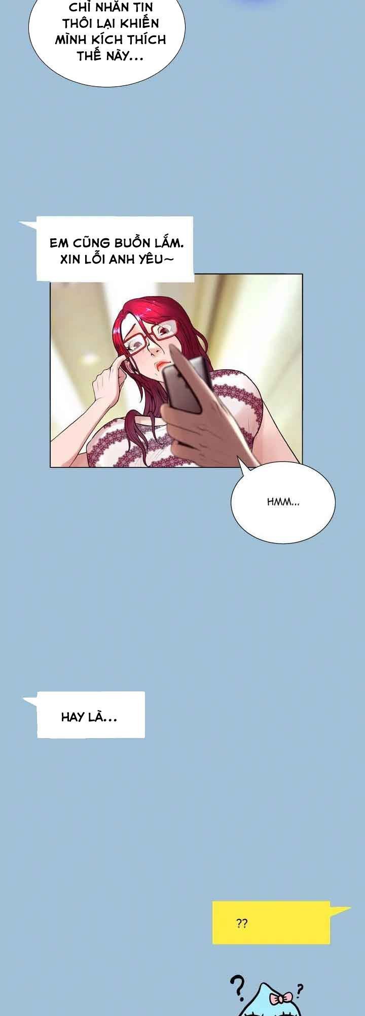 hai mặt chapter 8 21