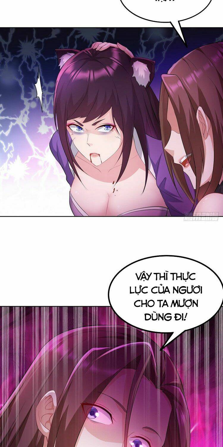 người ở rể bị ép thành phản diện ngoại truyện chapter 17 9