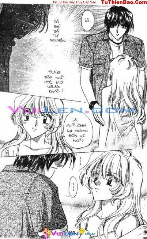 đầu bếp dễ thương chapter 7 62