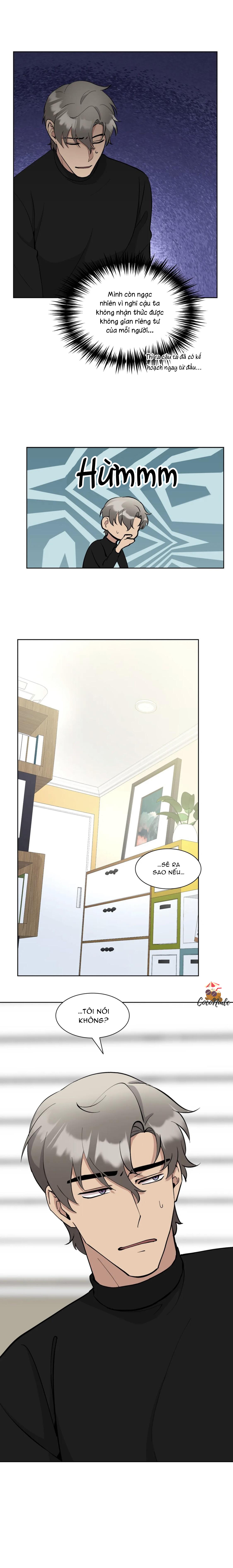 huyết sát thành chapter 9 7