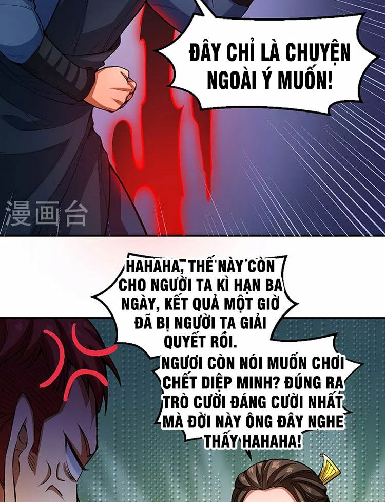 võ đạo độc tôn chapter 431 39