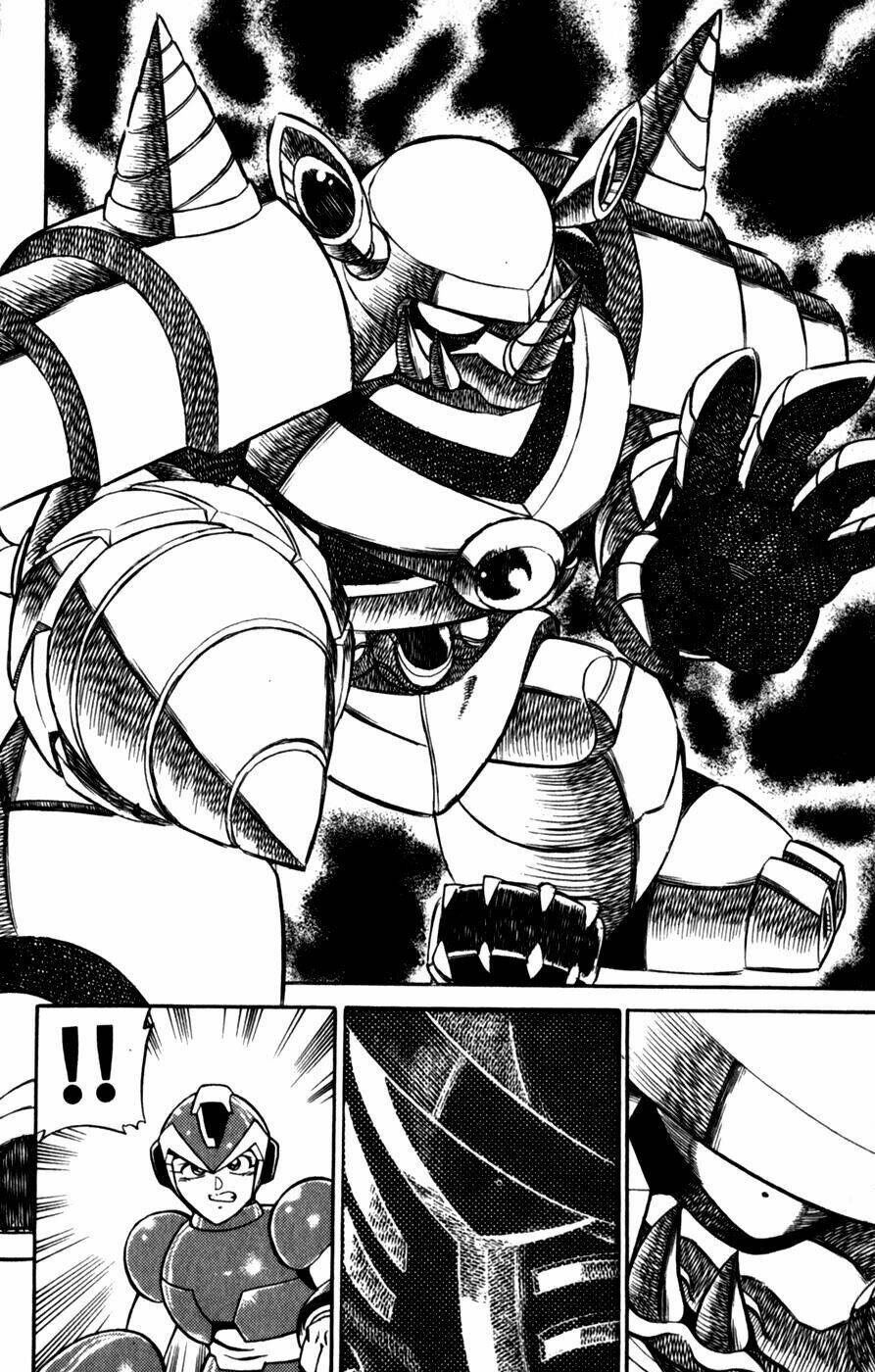 chiến binh thế giới ảo x - series chapter 29 25