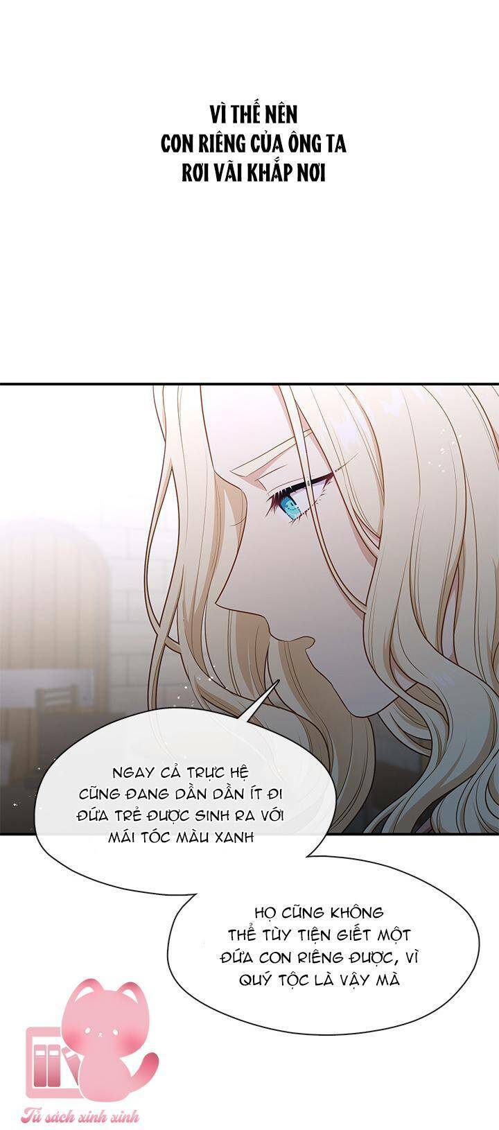 hãy coi chừng ác nữ chapter 119 4