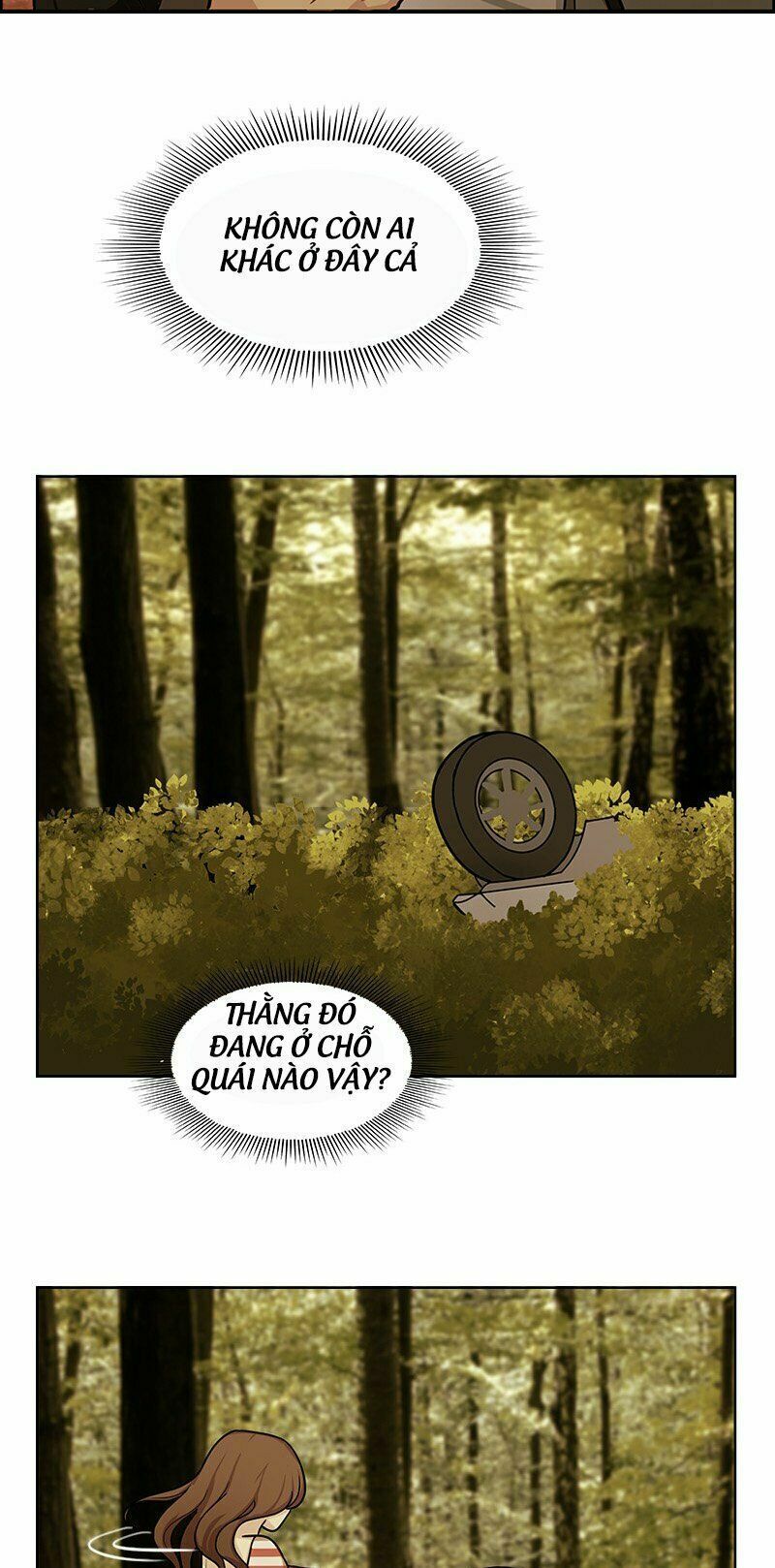 nửa đêm ở poppy land chapter 2 4