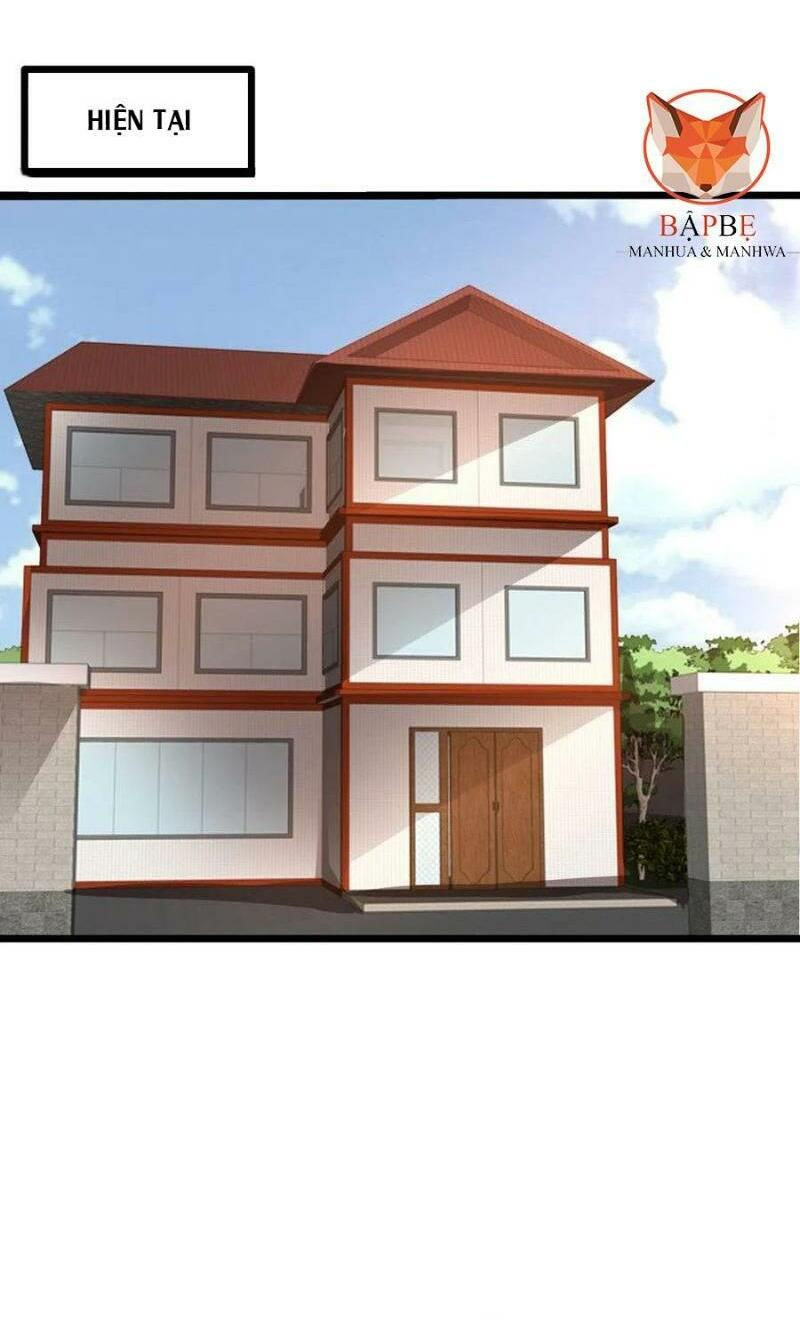 đô thị tà vương chapter 49 12