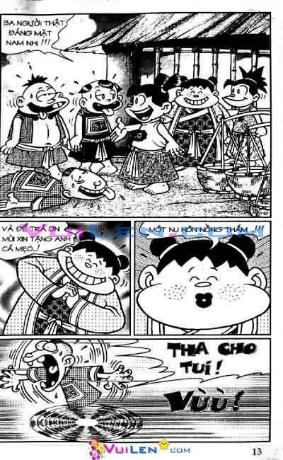 thần đồng đất việt chapter 21 12