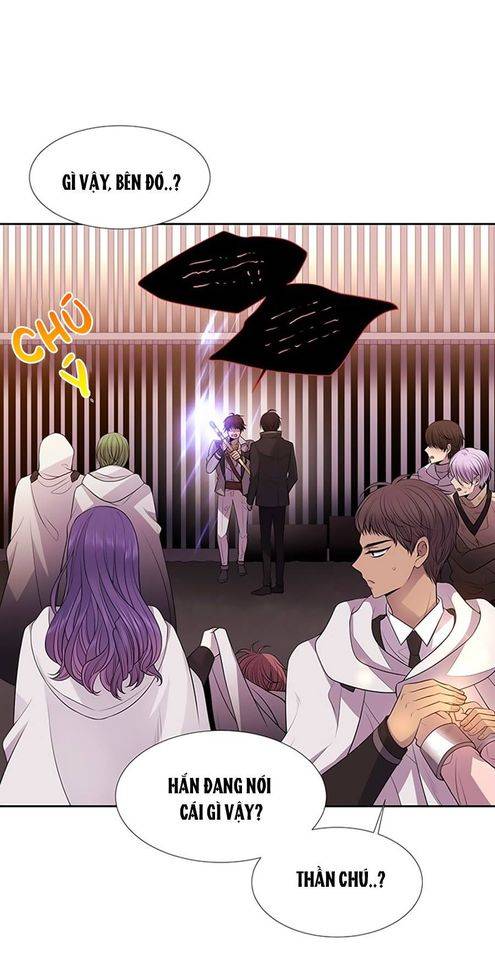 năm môn đệ của charlotte chapter 10 38