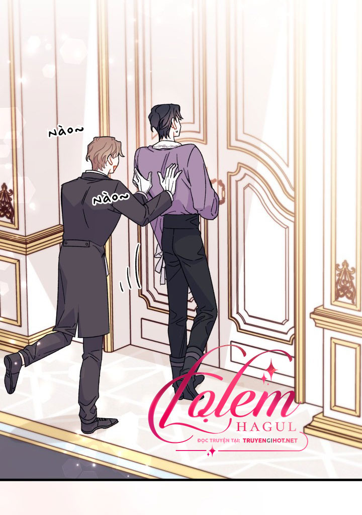 tôi đã kết hôn khi tôi tìm thấy nam chính chapter 30 15