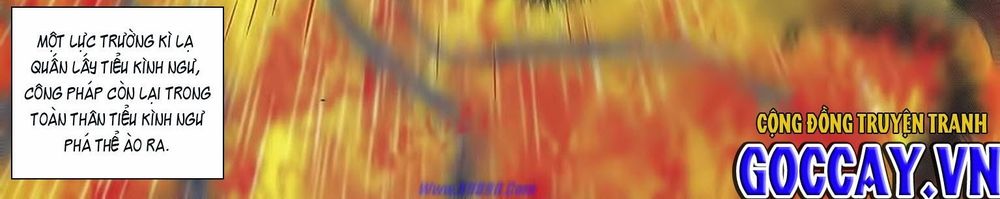 tuyệt thế vô song 2 chapter 81 36