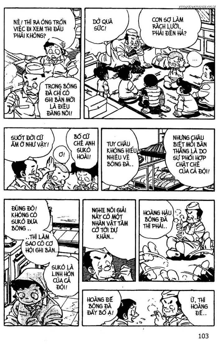 cậu bé giỏi võ chapter 46 1