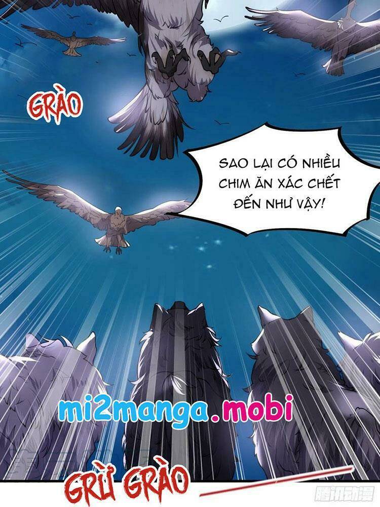 hoạn phi thiên hạ chapter 143 30