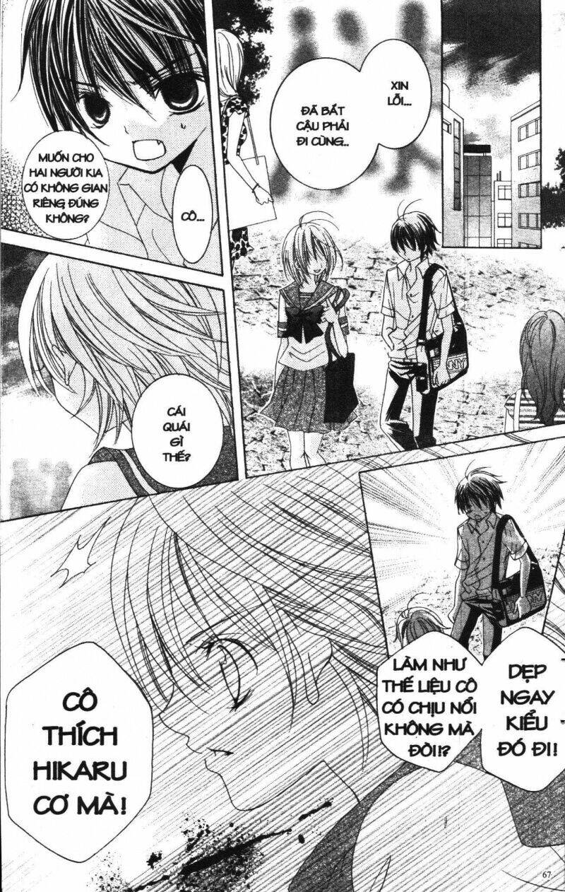 i love you suzuki chapter 2 59