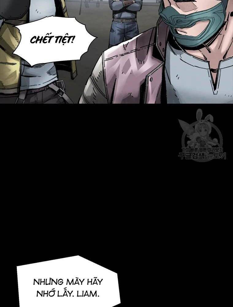 mật mã mê cung chapter 34 71