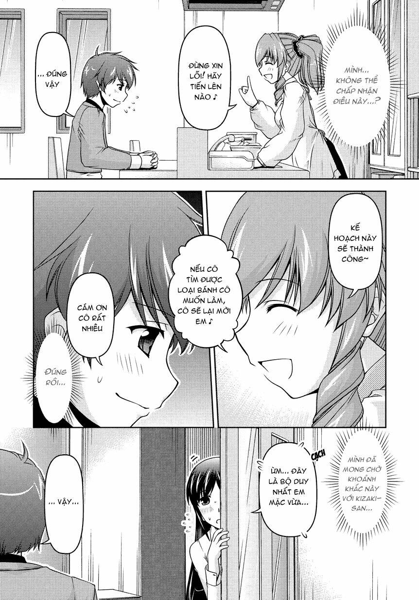sexless friend chapter 6 18
