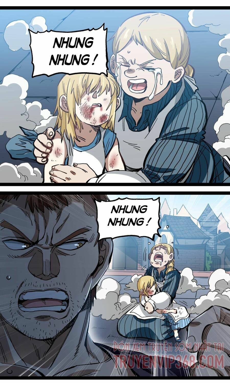 vú em vô địch chapter 14 51