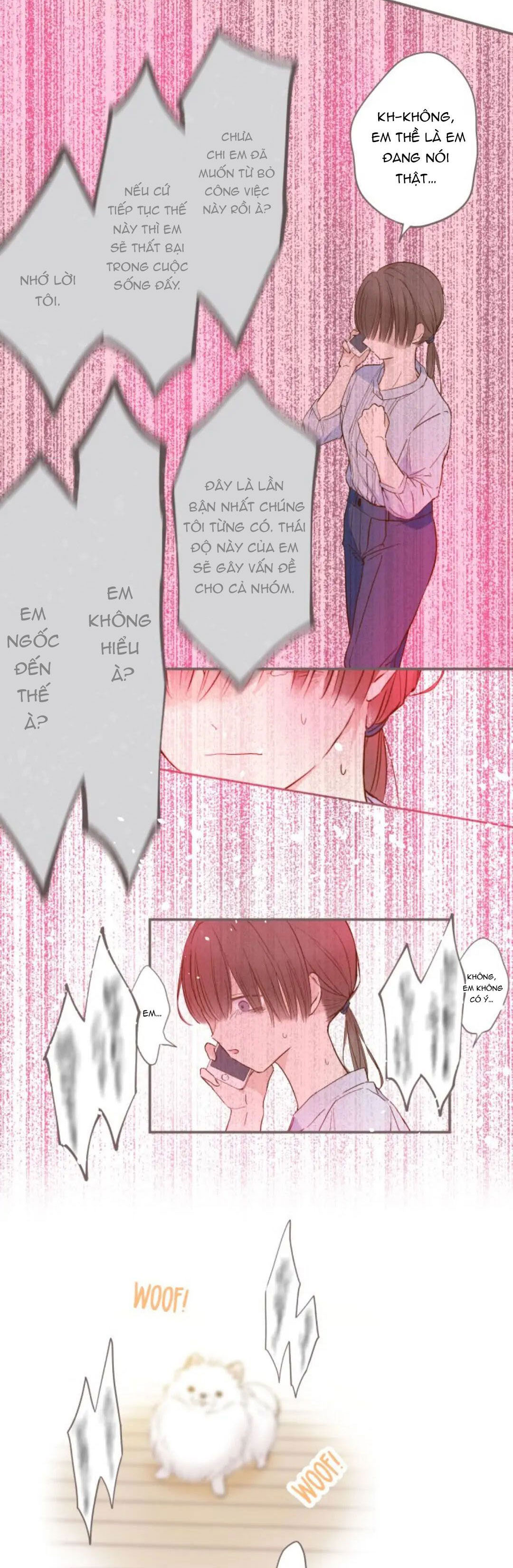 tôi được bảo vệ bởi kỵ sĩ rồng chapter 1.2 5